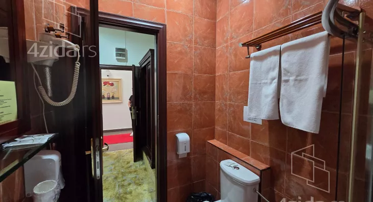 Turistički objekat | 4zida