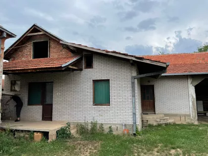 Nišavska | 4zida.rs