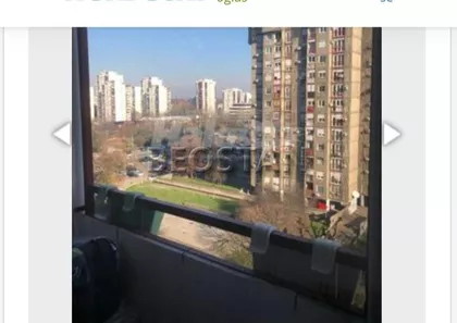 Jurija Gagarina | 4zida.rs