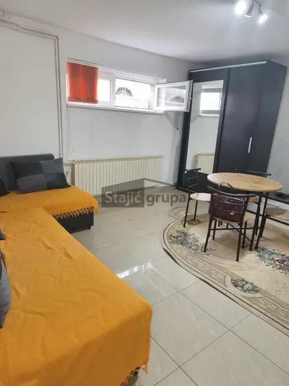 Daničareva | 4zida.rs