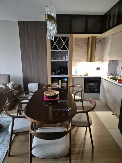 Luke Ćelovića Trebinjca 19 | 4zida.rs