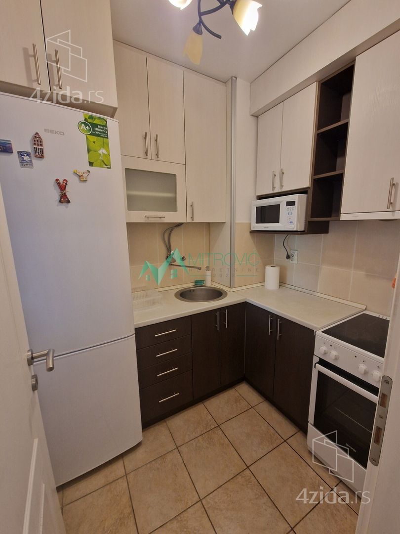 Stan – Novi Sad - Prikaz 3