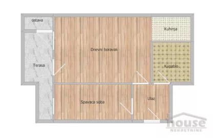 Bulevar Evrope | 4zida.rs