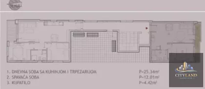 Bubanj | 4zida.rs