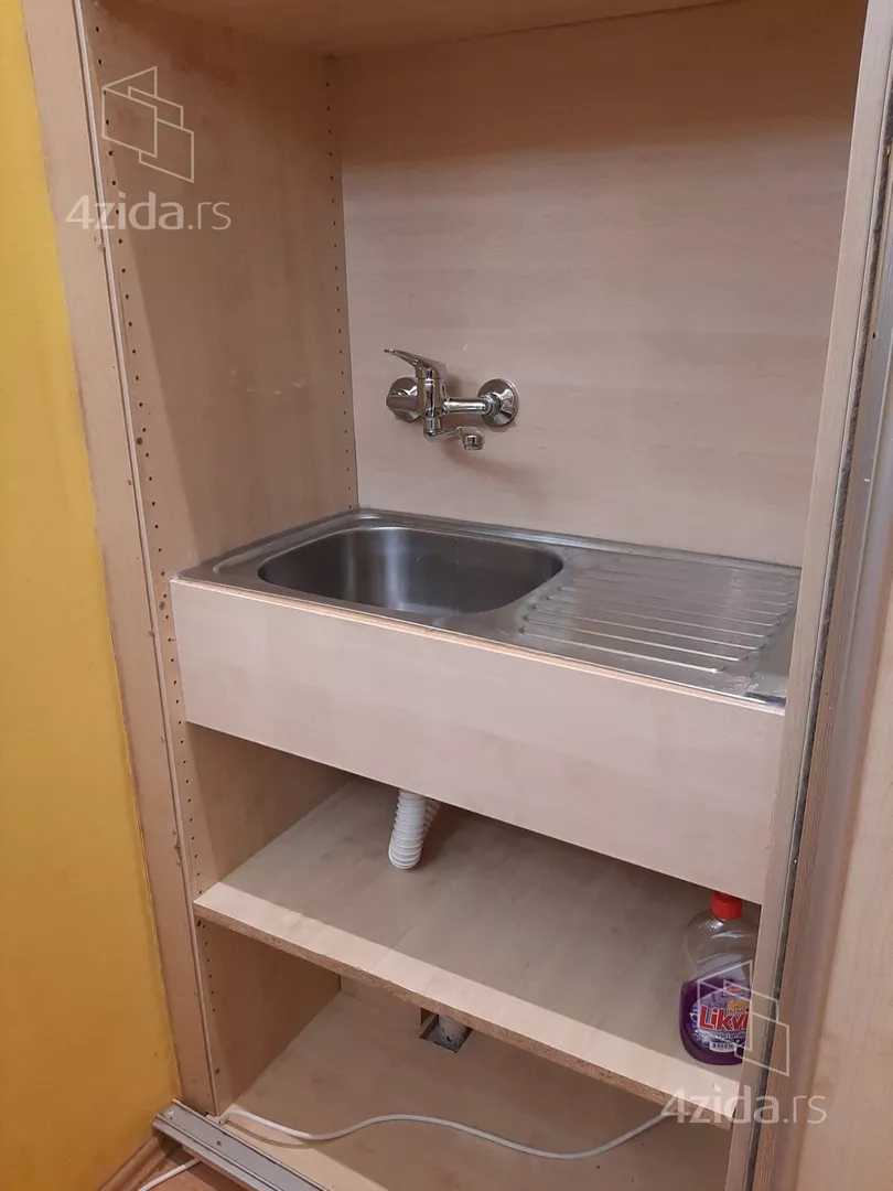 Garsonjera | 4zida