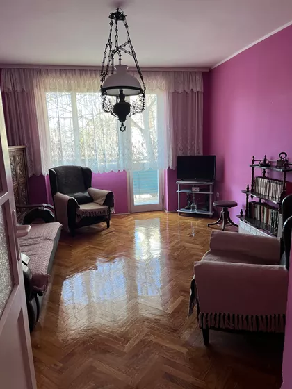 Stambeno Naselje Dekanske Bašte | 4zida.rs