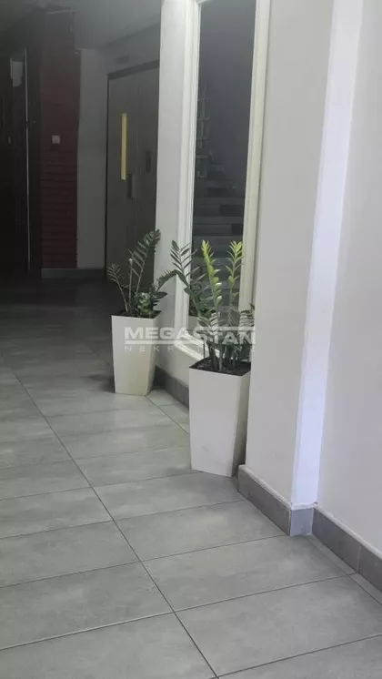 Bulevar Arsenija Čarnojevića | 4zida.rs