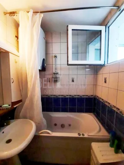 Triše Kaclerovića | 4zida.rs