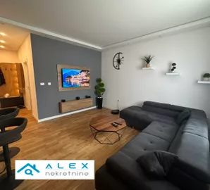 Petrovaradin, Gradske lokacije, Novi Sad, 1.5 stan | 4zida.rs