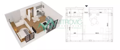 Alibegovac | 4zida.rs