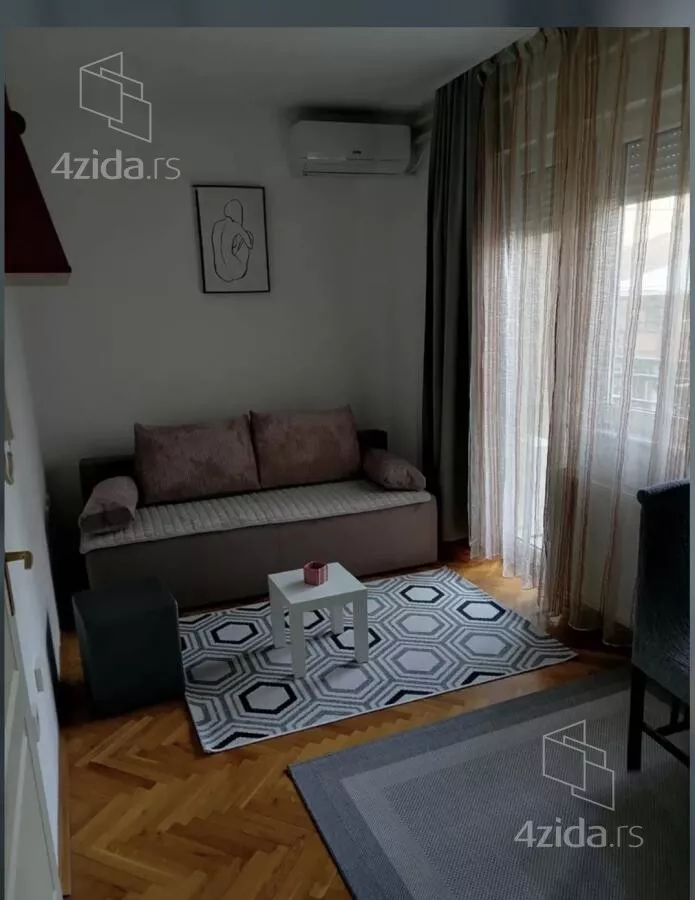 Garsonjera | 4zida
