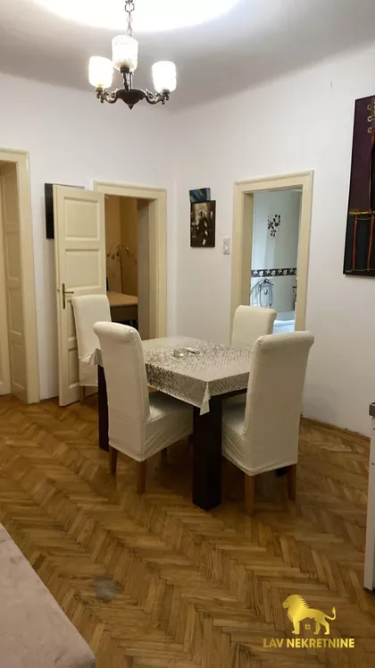 STEVANA MILOVANOVA | 4zida.rs