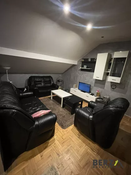 Apartment for rent · 48 m² · Novi Sad - Centar, Stari Grad, Gradske lokacije, Novi Sad