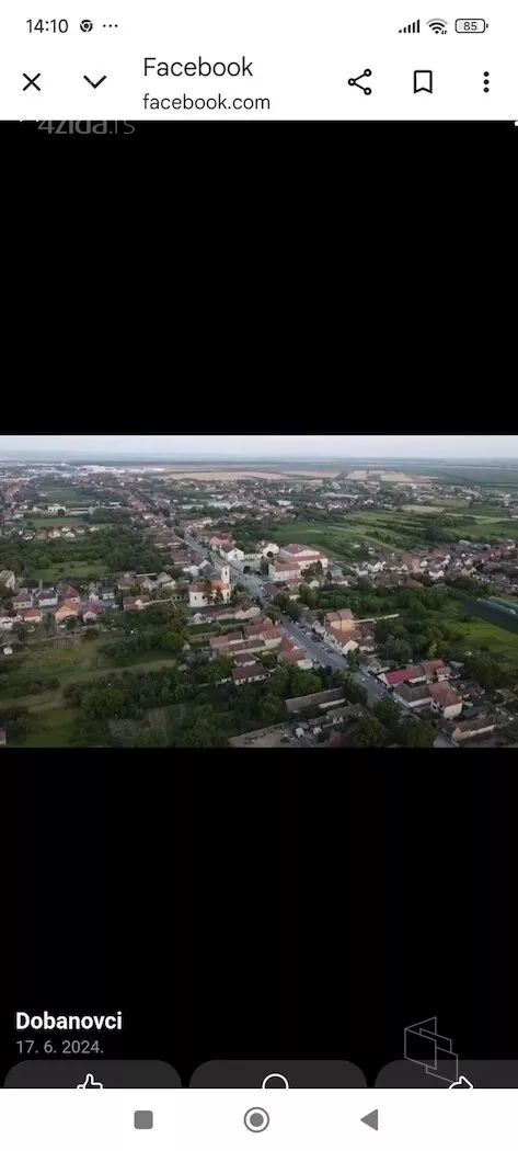 Industrijsko zemljište | 4zida