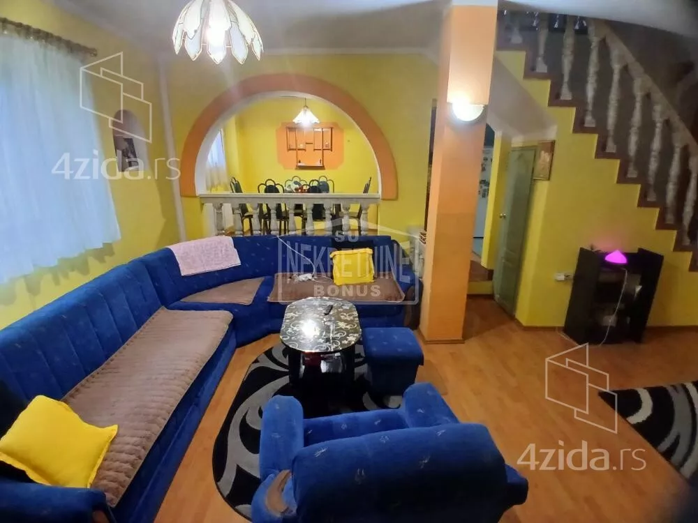 Kuća | 4zida