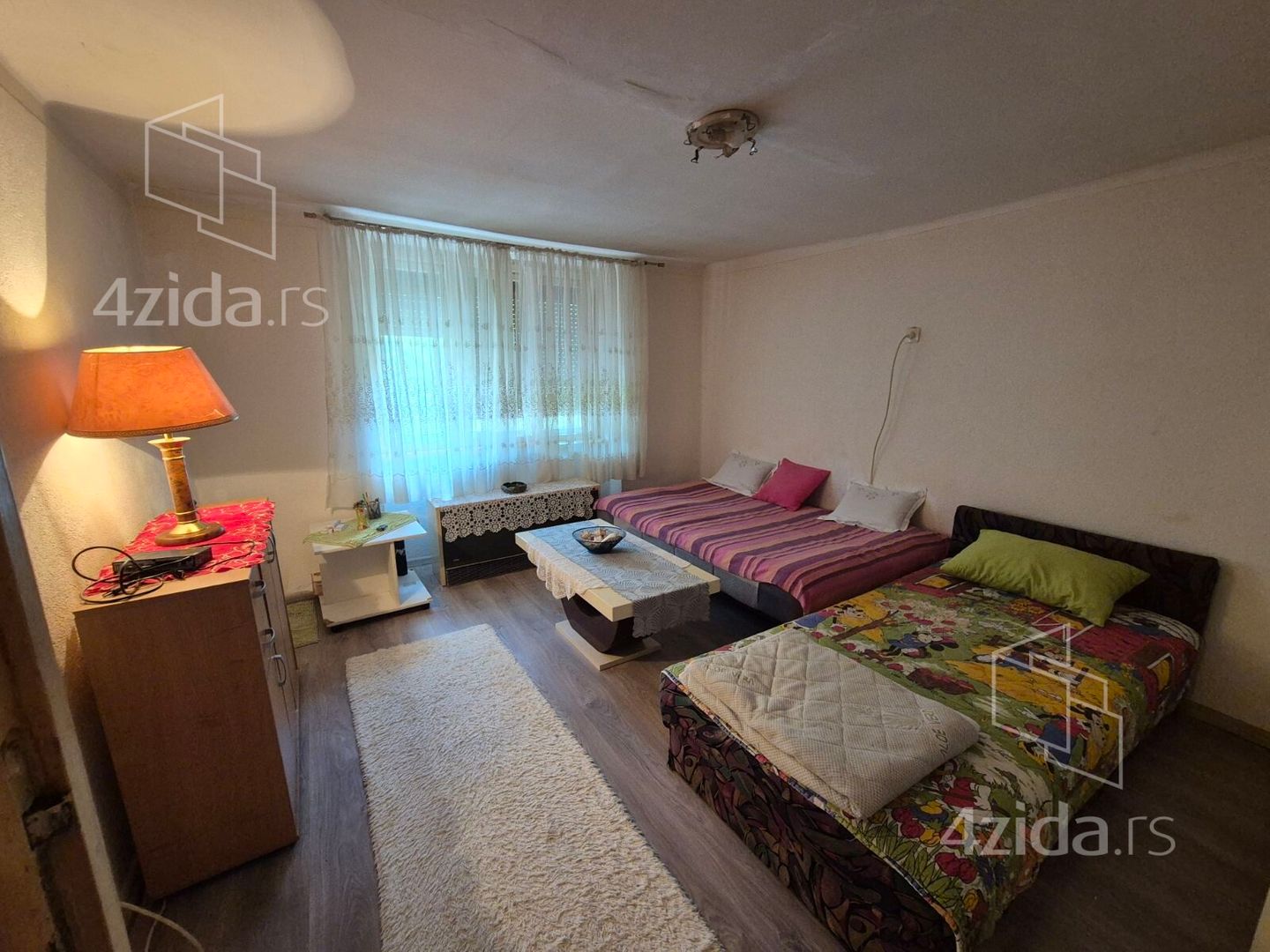 Продается дом, Bajnat, 57.000€, 120m² — фото