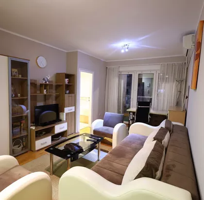 Vojvode Stepe | 4zida.rs