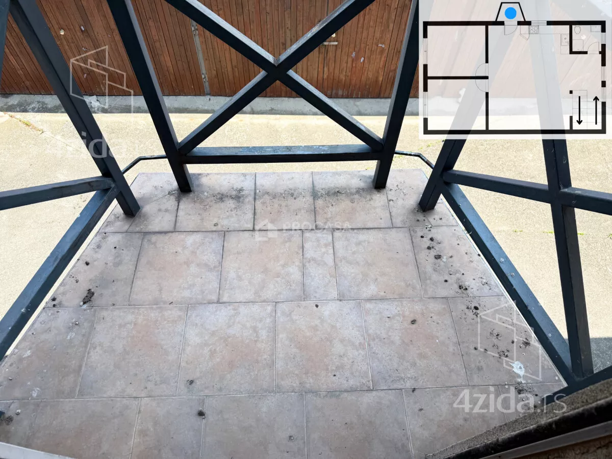 Kuća | 4zida