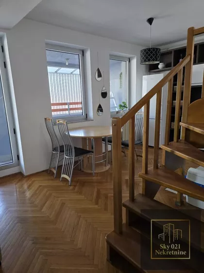 Bulevar Oslobođenja | 4zida.rs