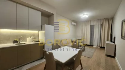 Beograd na vodi | 4zida.rs