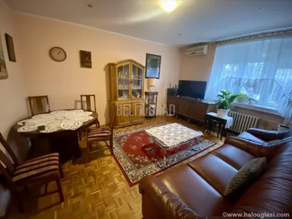 Vojvode Stepe 274 | 4zida.rs