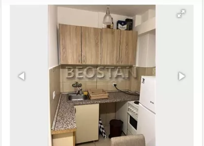 Generala Ždanova | 4zida.rs