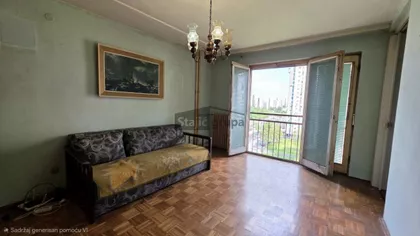 Jurija Gagarina | 4zida.rs