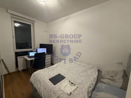 Bulevar Oslobođenja | 4zida.rs