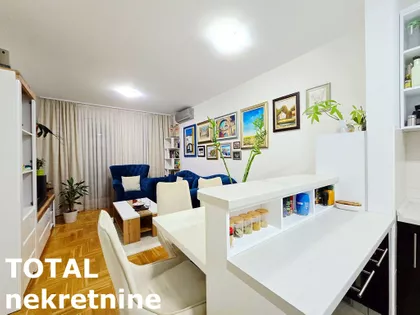 Nova Detelinara | 4zida.rs