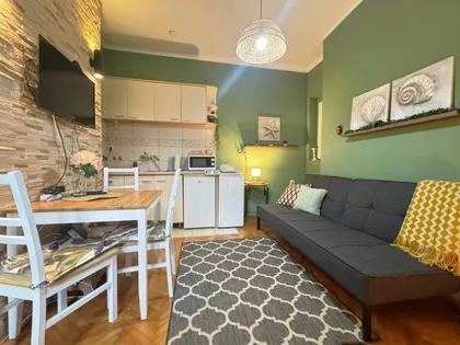 Knez Mihajlova | 4zida.rs