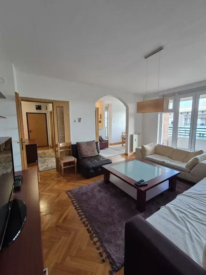 Bulevar Arsenija Čarnojevića 108 | 4zida.rs