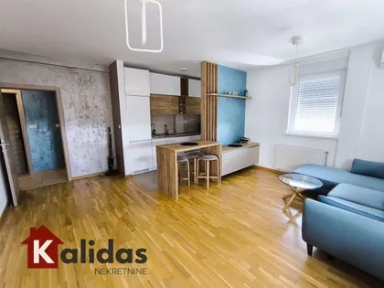 Somborska rampa | 4zida.rs