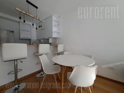 BLOK 65 - EXING | 4zida.rs