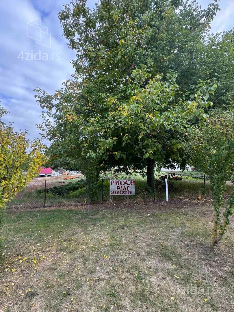 Građevinsko zemljište | 4zida