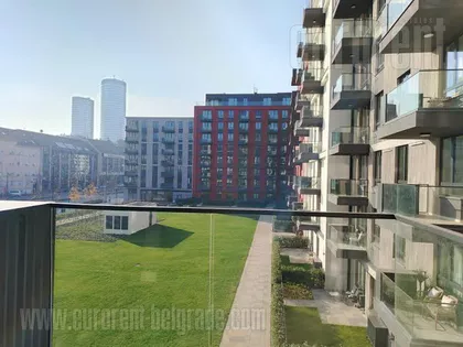 BEOGRAD NA VODI | 4zida.rs