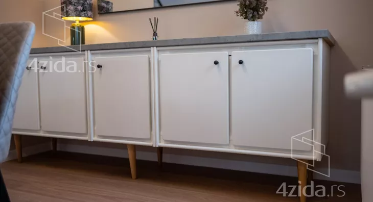 3-etažna kuća | 4zida