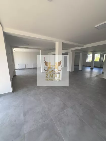 Bulevar Patrijarha Pavla (Somborski Bulevar) | 4zida.rs