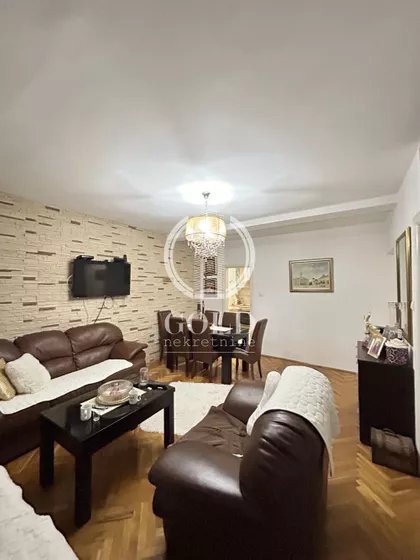 Branka Bajića | 4zida.rs