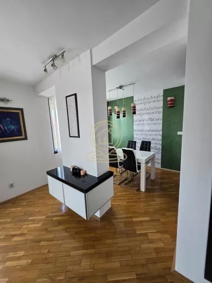 Vojvode Stepe | 4zida.rs