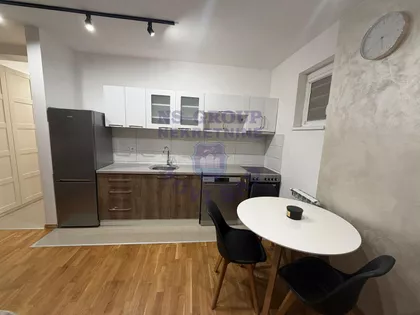 Bulevar Patrijarha Pavla (Somborski Bulevar) | 4zida.rs