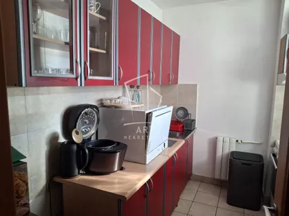 Bulevar Arsenija Čarnojevića | 4zida.rs