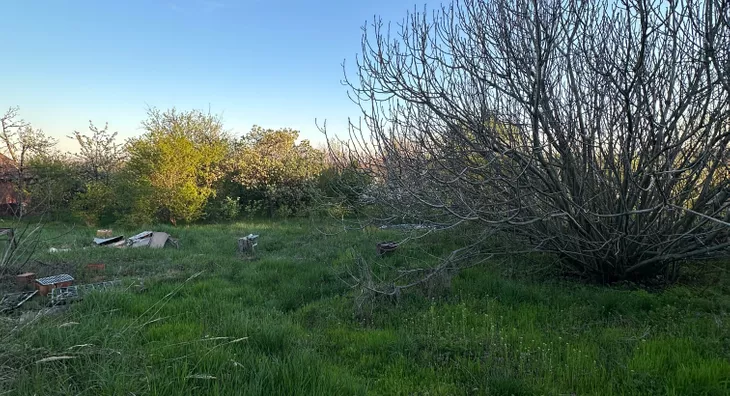 Građevinsko zemljište | 4zida