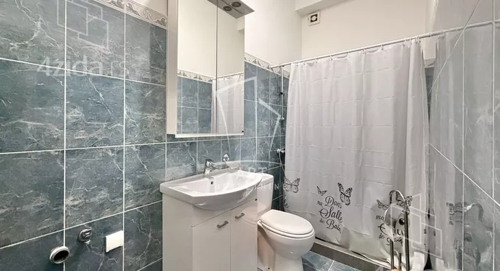 4-etažna kuća | 4zida