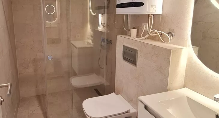 Šestosoban stan | 4zida