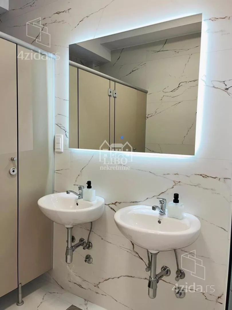 Ugostiteljski objekat | 4zida