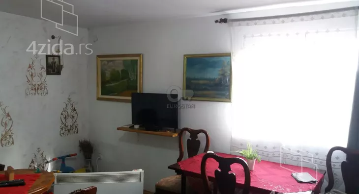 4-etažna kuća | 4zida