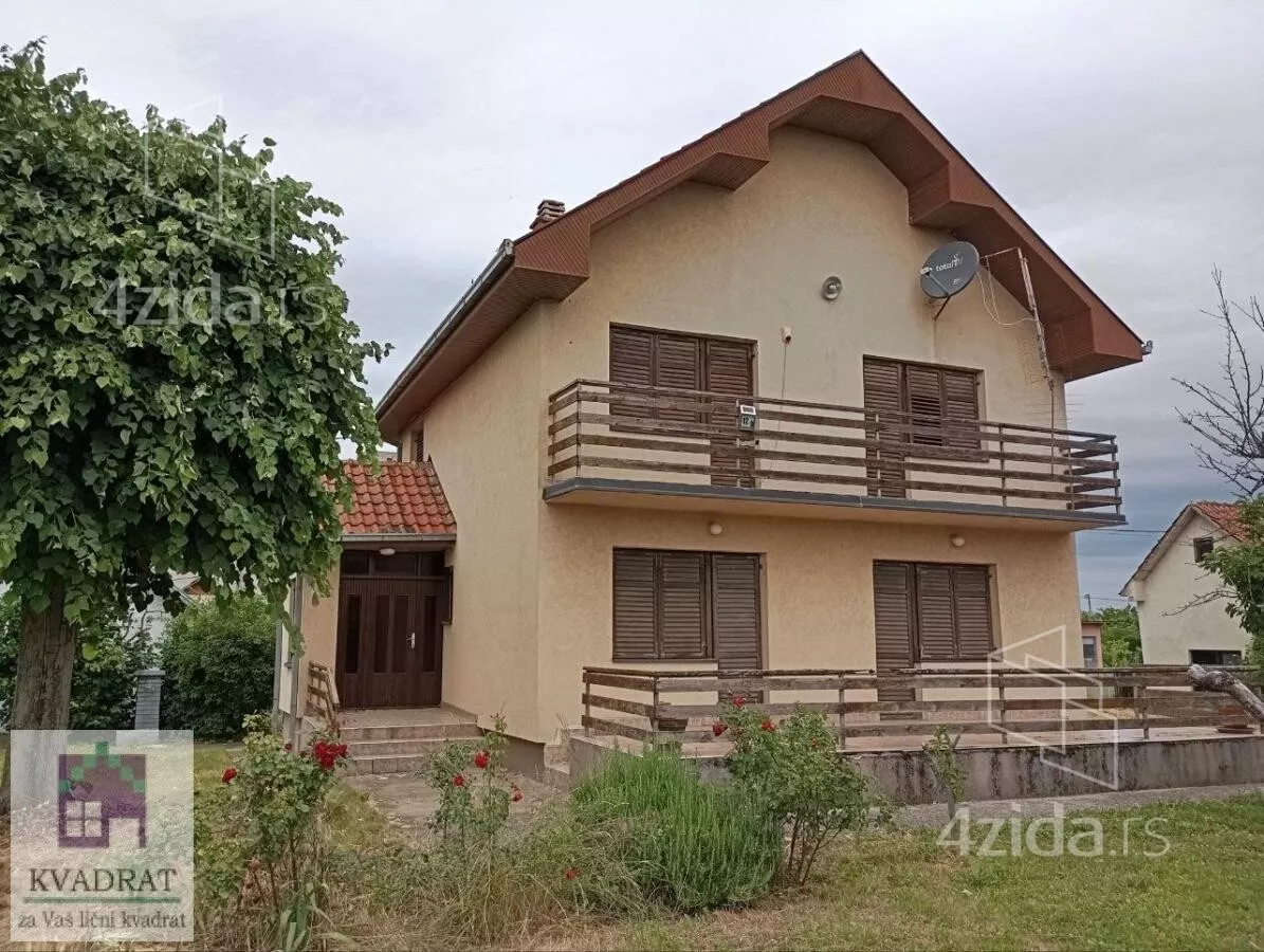 Kuća | 4zida