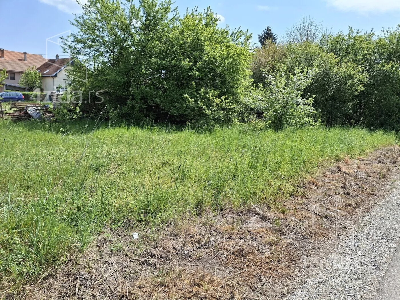 Poljoprivredno zemljište | 4zida