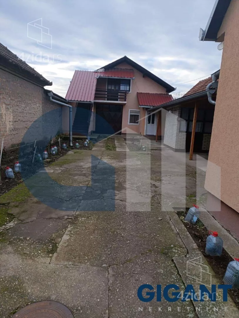 3-etažna kuća | 4zida