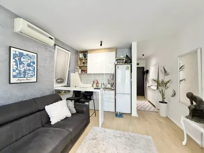 Partizanski blok ulica 1. | 4zida.rs